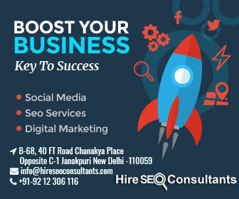 Alhambra SEO Company